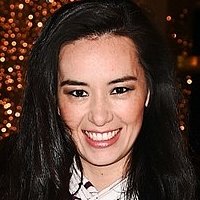 Cara Gee Desnuda