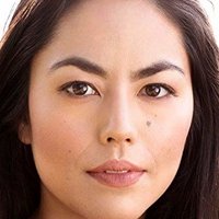 Cara Mitsuko Desnuda