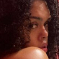 Carla Germana Desnuda