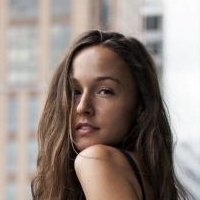 Carlota Enseñat Desnuda