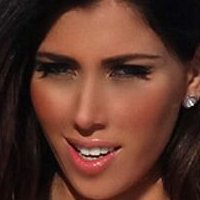 Carmen Ortega Desnuda