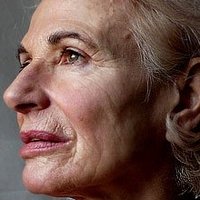 Carola Regnier Desnuda