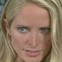 Catherine Blythe Desnuda