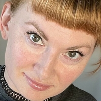 Cathy Reisenwitz Desnuda