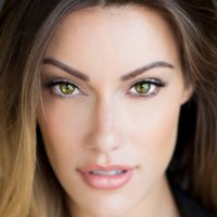 Celeste Ziegler Desnuda