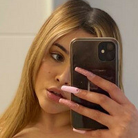 Celinafox Desnuda