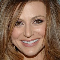 Cerina Vincent Desnuda