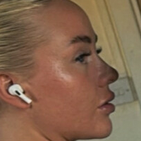 Charlotte May Charrrrmay Desnuda