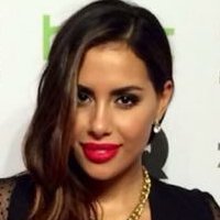 Cherin West Desnuda
