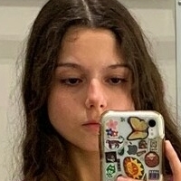 Chloeforero Desnuda