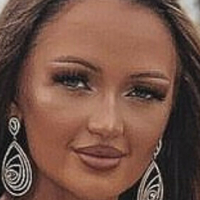 Christina Laegreid Desnuda