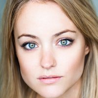 Christina Wolfe Desnuda