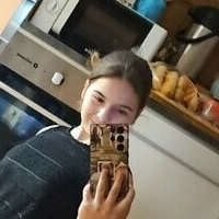 Christinexxe (Chrissi) Desnuda