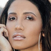CJ Franco Desnuda