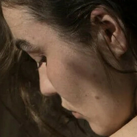 Clara Elena Kampf Desnuda