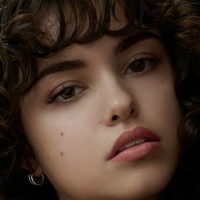 Clarice Cazauran Desnuda