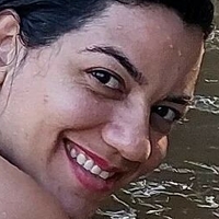 Cleysa Krause Desnuda