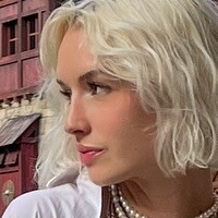 Clotilde Gauneau Desnuda