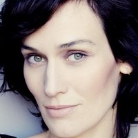 Clotilde Hesme Desnuda