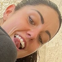 Coach Gabriella Desnuda