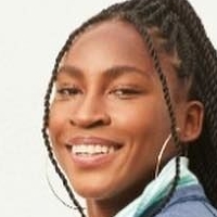 Coco Gauff Desnuda