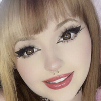 cutie.jossii Desnuda