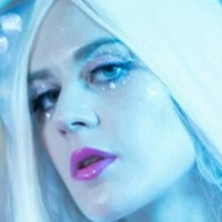 Cyberangel Desnuda