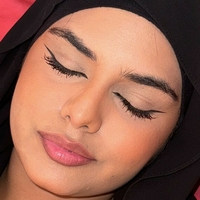 dalilaahzahara Desnuda