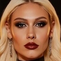 Daniela Djokic (GNTM 2025) Desnuda