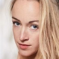 Daria Panchenko Desnuda