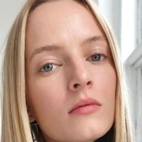 Daria Strokous Desnuda
