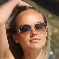 Dasha Inyutkina Desnuda