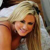 Deborah Albuquerque Desnuda