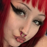 delusionalslvt Desnuda