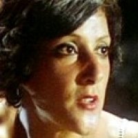 Denise Bouzaglo Desnuda