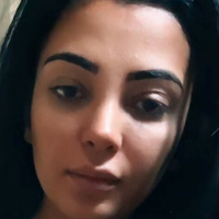 Dilara Kruse Desnuda