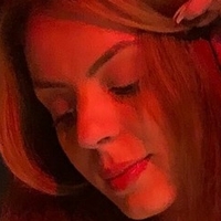 DJ Vi Carvalho Desnuda