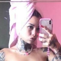 djraissacastro Desnuda