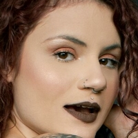 dreblacksheep Desnuda