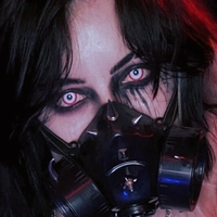 Easygoinggoth Desnuda