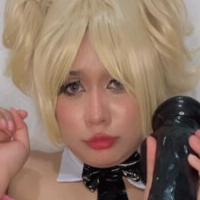 Ed_Mochiuwu  Desnuda