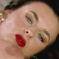 Effie Balcony Desnuda