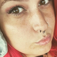 eisheth.zenunim Desnuda