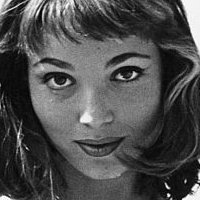 Elsa Martinelli Desnuda