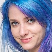 Erica Derrickson Desnuda