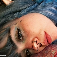 estellelf666 Desnuda