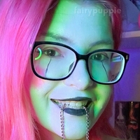 fairypuppie Desnuda