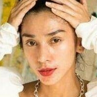 Fanny Ghassani Desnuda