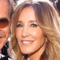 Felicity Huffman Desnuda