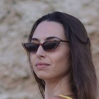 fitbyaviv Desnuda